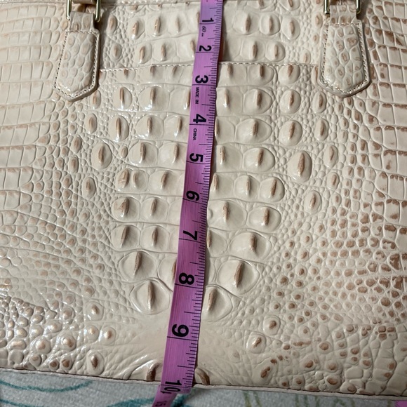 Brahmin handbag 🌸🌸 - Picture 8 of 9